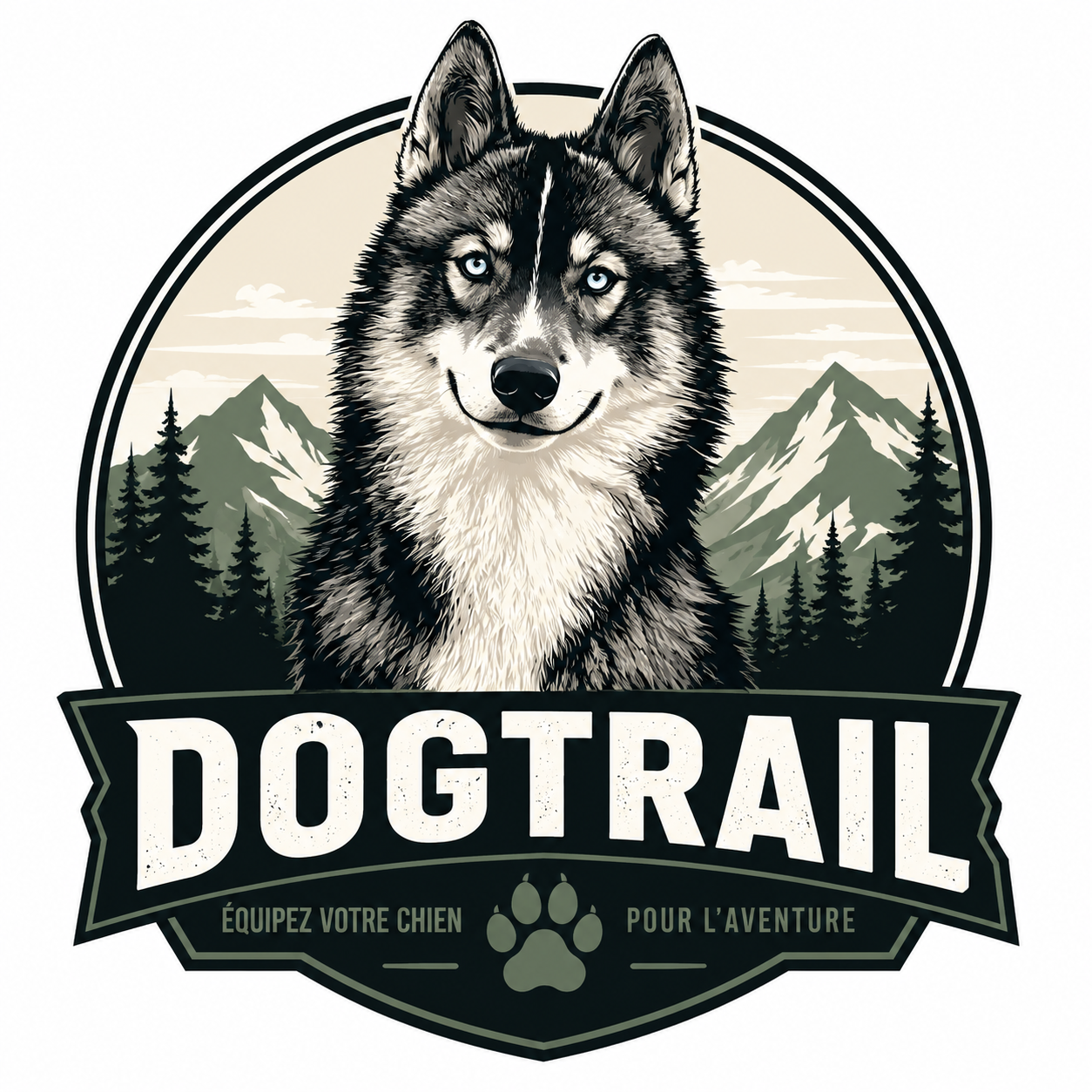 DogTrail